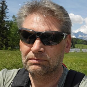 Profilbild von Walter Kipfelsberger