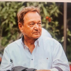 Profilbild von Walter Klomp