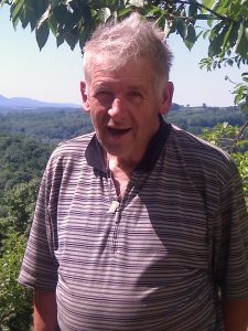 Profilbild von Walter Koch