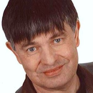Profilbild von Walter Könen