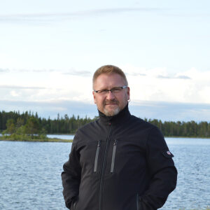 Profilbild von Walter Komor