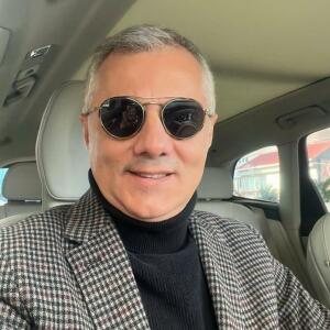 Profilbild von Walter Korn