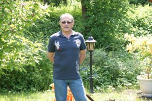 Profilbild von Walter Kossack