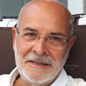 Profilbild von Walter Kostka