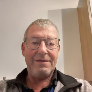 Profilbild von Walter Kramps