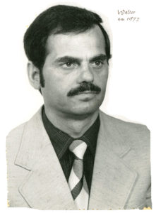 Profilbild von Walter Krautwurst