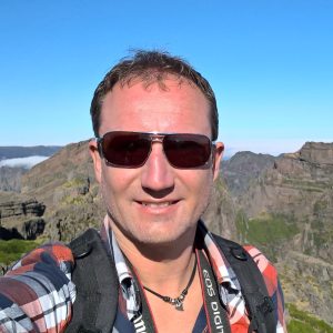 Profilbild von Walter Kressmann