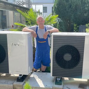 Profilbild von Walter Kriesel