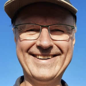 Social Media Profilbild Walter Krohe 