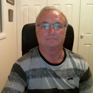 Profilbild von Walter Kruska