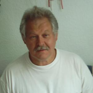 Profilbild von Walter Kudras