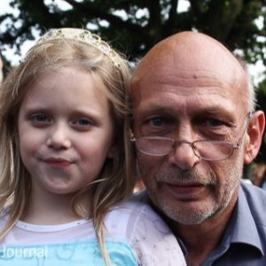 Profilbild von Walter Kück