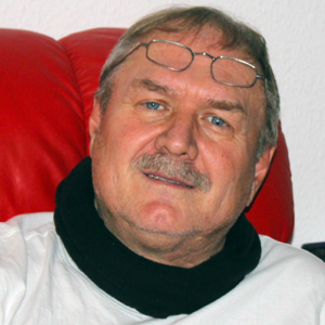 Profilbild von Walter Kühn