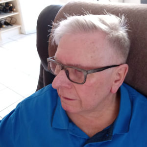 Profilbild von Walter Küpper