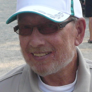 Profilbild von Walter Kuhlmann