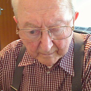 Profilbild von Walter Kunz