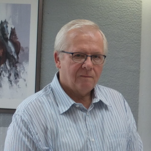 Profilbild von Walter Kupper
