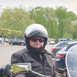 Profilbild von Walter Kurmann