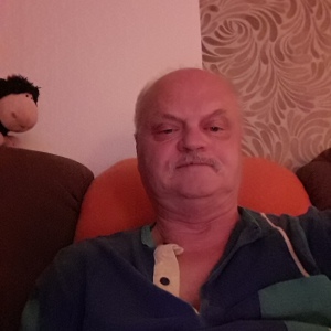 Profilbild von Walter Lämmel