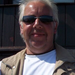 Profilbild von Walter Landberg