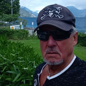 Profilbild von Walter Landgraf