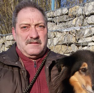 Profilbild von Walter Lang
