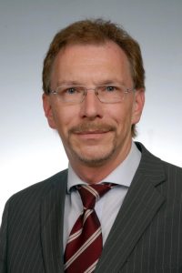 Profilbild von Walter Langer