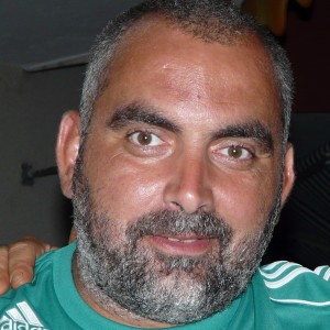Profilbild von Walter Lannert