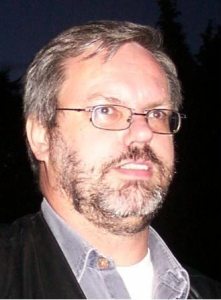 Profilbild von Walter Latsch