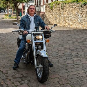 Profilbild von Walter Lauer
