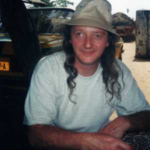 Profilbild von Walter Leiding