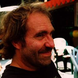 Profilbild von Walter Leimeier