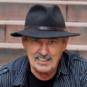Profilbild von Walter Liebe