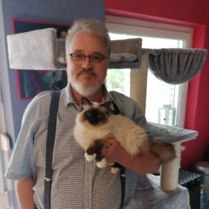 Profilbild von Walter Lindner