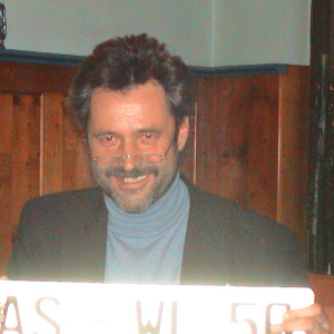 Profilbild von Walter Lipps