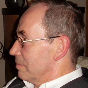 Profilbild von Walter Lubenow