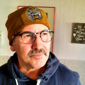 Profilbild von Walter Lutzmann