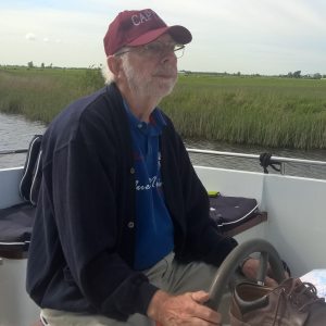 Profilbild von Walter Luxem