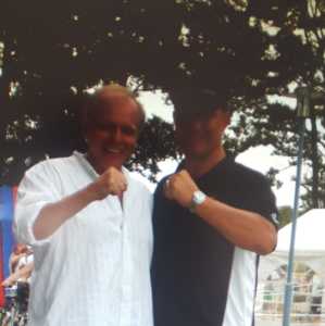 Profilbild von Walter Luy