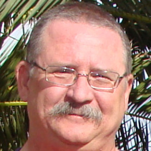 Profilbild von Walter Mack
