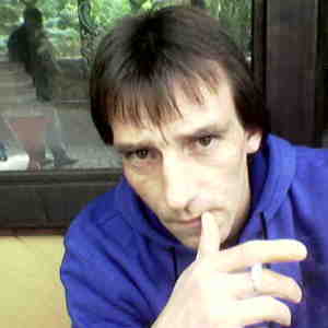 Profilbild von Walter Magel