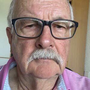 Profilbild von Walter Maier