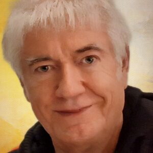 Profilbild von Walter Mainka