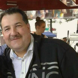 Profilbild von Walter Marbach