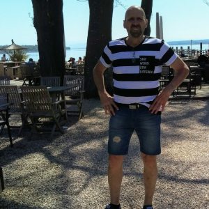 Profilbild von Walter Mayer