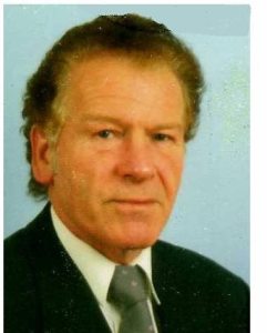 Profilbild von Walter Meister