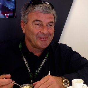 Profilbild von Walter Mertes