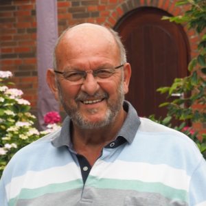 Profilbild von Walter Meyer