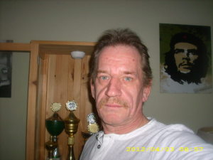 Profilbild von Walter Meyer
