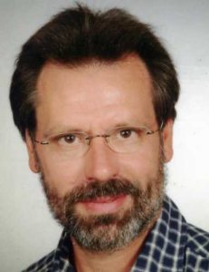 Profilbild von Walter Mielenz